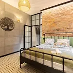 Antoniego Loft شقة *