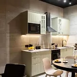 شقة Antoniego Loft