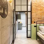 شقة Antoniego Loft فروتسواف