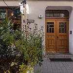 Antoniego Loft فروتسواف