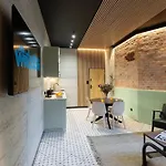 Antoniego Loft شقة فروتسواف