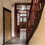 شقة Antoniego Loft *