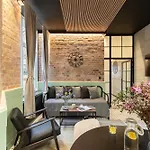 شقة Antoniego Loft *