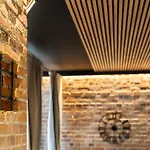Antoniego Loft شقة فروتسواف