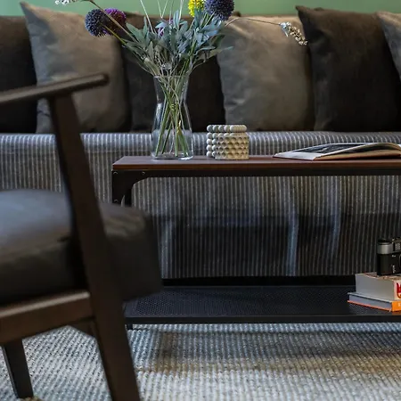 Antoniego Loft * Wrocław