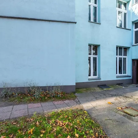 Appartement Antoniego Loft Wrocław