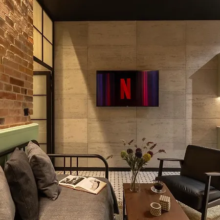 Antoniego Loft *