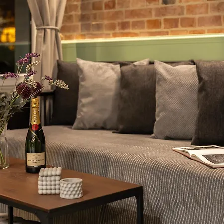 Antoniego Loft