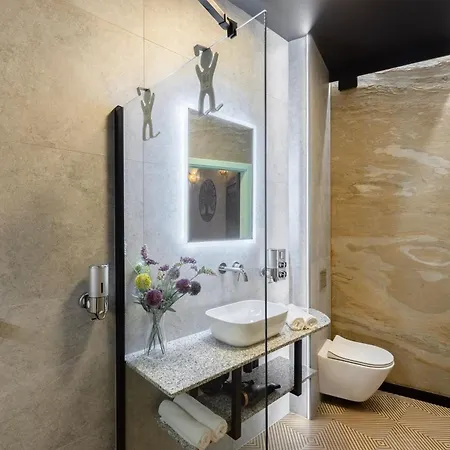 Antoniego Loft Апартаменты