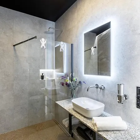 Antoniego Loft Wrocław