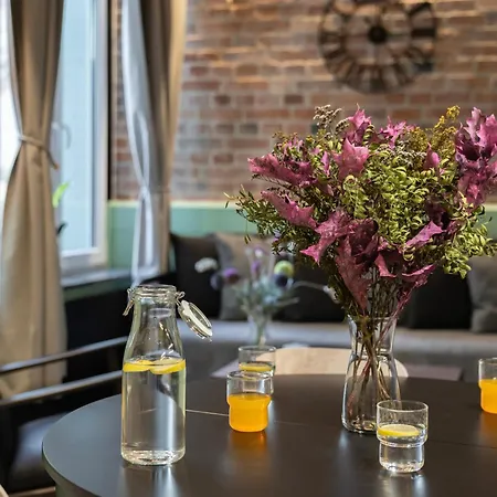 Antoniego Loft Wrocław