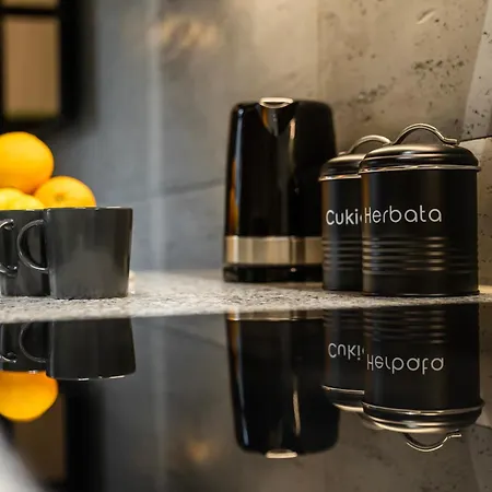 Antoniego Loft