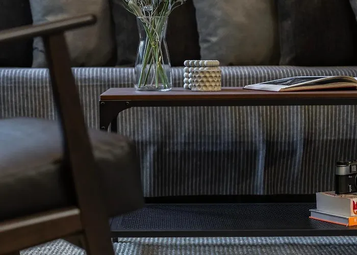 Antoniego Loft * Wrocław