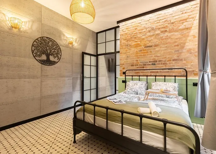 Antoniego Loft Appartement *