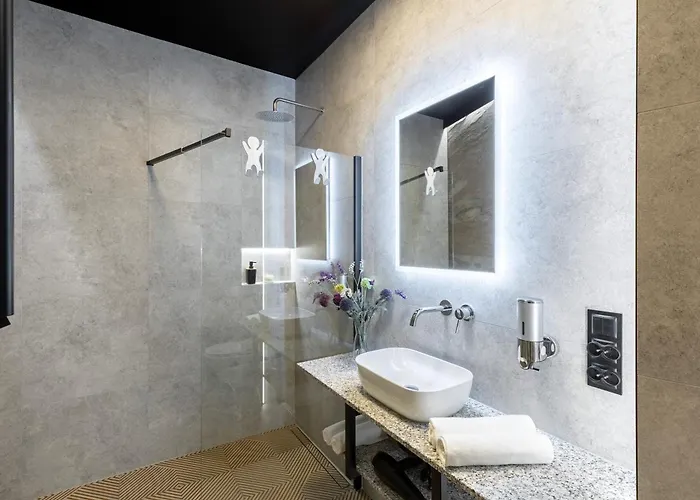 Antoniego Loft Wrocław