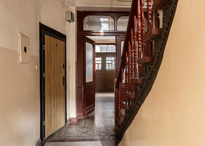 Appartement Antoniego Loft *